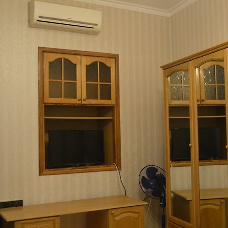 Apart In Old City Apartment Баку Екстериор снимка