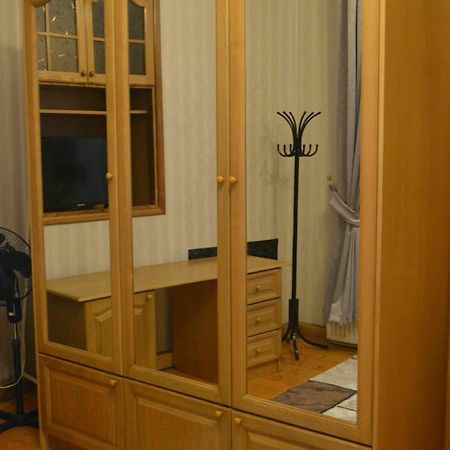 Apart In Old City Apartment Баку Екстериор снимка